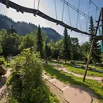 Alpehytte Swantee Belalp