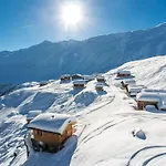 Alpehytte Swantee Belalp