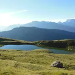 Swantee Alpehytte Belalp
