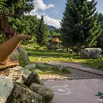 Swantee Belalp