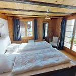 Swantee Alpehytte Belalp