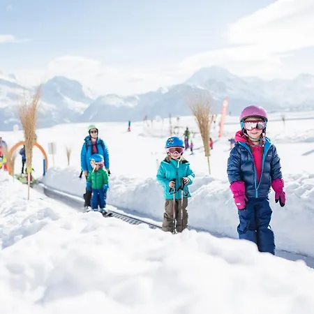 Swantee シャレー *