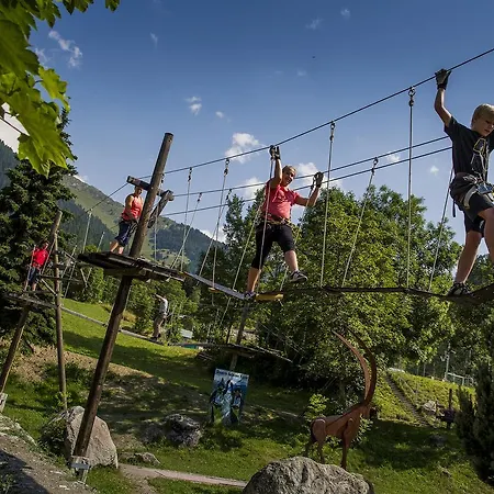 Swantee 木屋 贝拉尔普