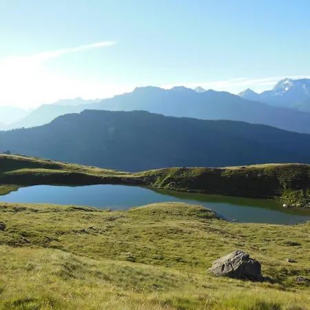 Swantee 木屋 贝拉尔普