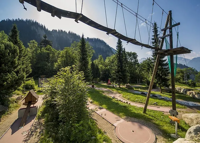 Chalet Swantee Belalp