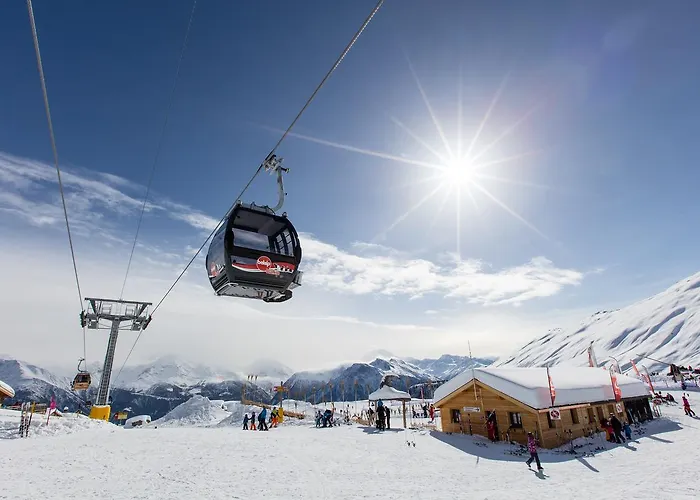 Swantee Belalp