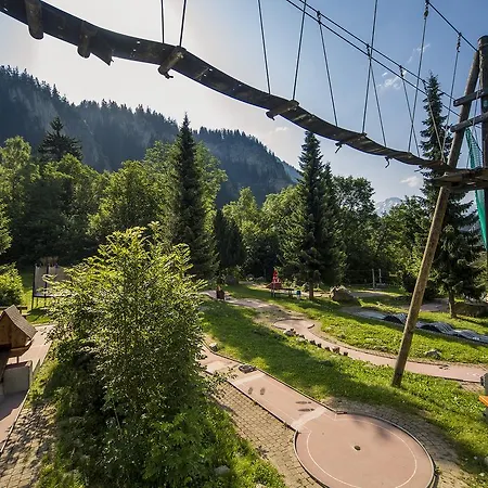 Chalet Swantee Belalp
