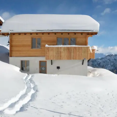 Chalet Swantee