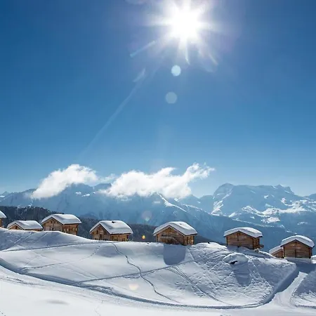 Chalet Swantee