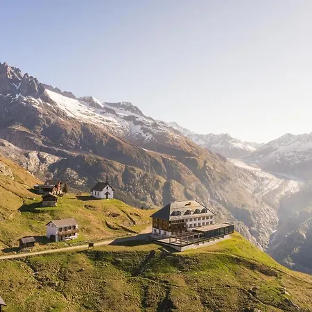 Swantee * Belalp