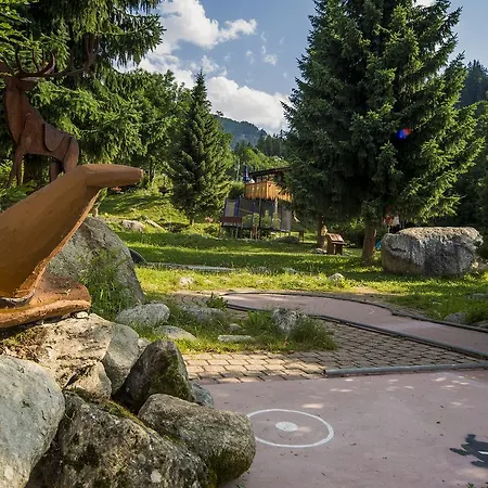 Swantee Belalp