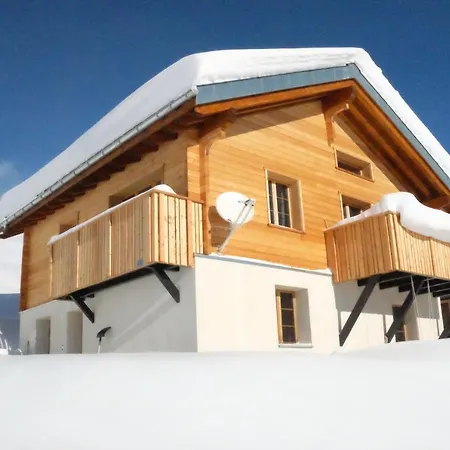 Swantee * Belalp