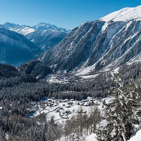 Swantee * Belalp