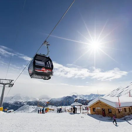 Swantee Belalp