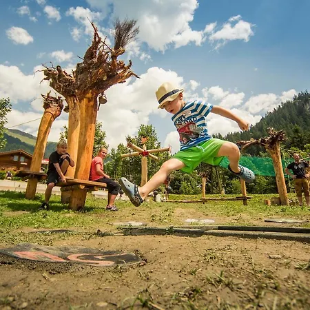 Swantee Chalet Belalp