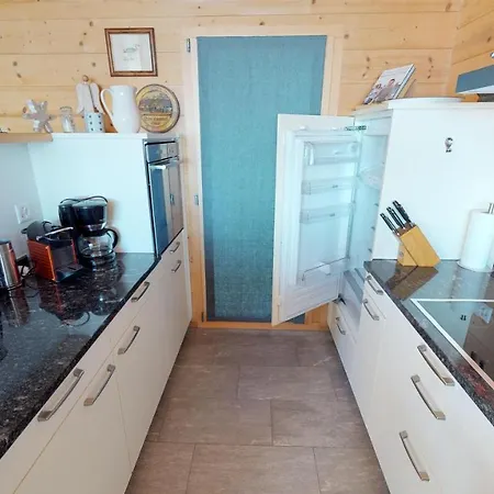 Chalet Swantee *