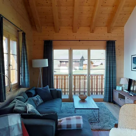 Swantee Belalp
