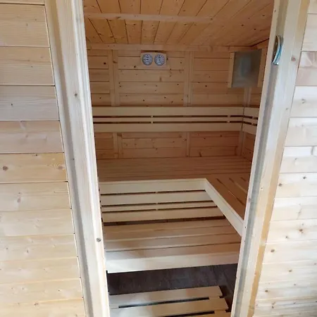 Chalet Swantee