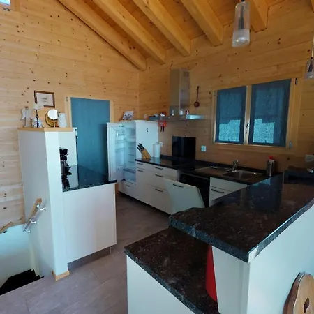 Swantee Belalp