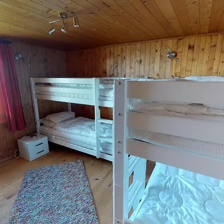 Swantee Chalet Belalp