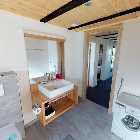 Swantee Chalet